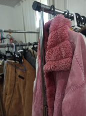 Notícia - Com peças a partir de dois reais, Nossa Casa realiza bazar beneficente