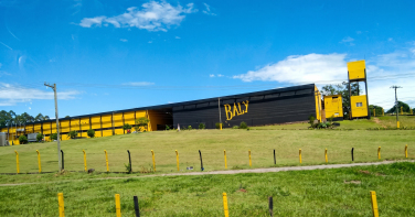 Notícia - Baly quebra o silêncio após ser alvo de operação que apura fraude fiscal de R$ 500 milhões
