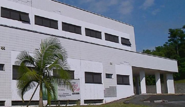 Notícia - Banco de Olhos de Criciúma recebe primeira doação
