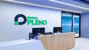 Notícia - Caso Master: BC decreta liquidação do Banco Pleno, ex-Voiter