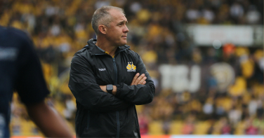 Notícia - Baptista vê saldo positivo após empate com o Náutico: 