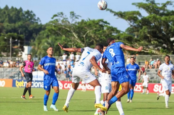Notícia - Julgamento do Barra já tem data definida