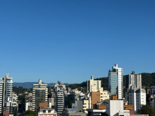 Notícia - [Áudio] Dia ensolarado em Criciúma e região