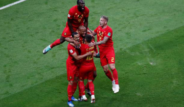 Notícia - Brasil começa mal, reage, mas deixa a Copa do Mundo