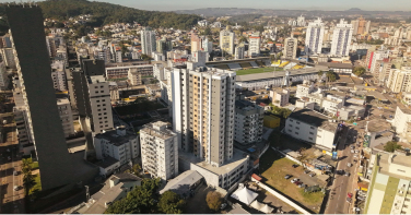 Notícia - Bellante Residencial ultrapassa 95% das unidades vendidas e será entregue ainda em 2026