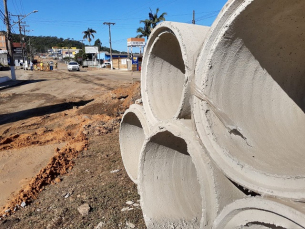 Notícia - Com R$ 1,9 bilhão, Governo de Criciúma organiza orçamento para 2024 (ÁUDIO)
