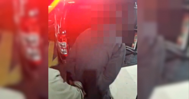 Notícia - Foragido do Pará acusado de dois homicídios é preso pela Polícia Civil em Criciúma