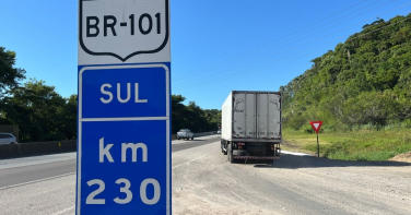 Notícia - Terras indígenas não serão empecilho para obra do Morro dos Cavalos, garante Renan Filho