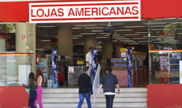 Notícia - Caso Americanas: MPF quer extradição de ex-CEO que vive na Espanha