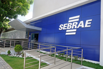 Notícia - Sebrae lança linha de crédito de R$ 30 bilhões para micro e pequenas empresas