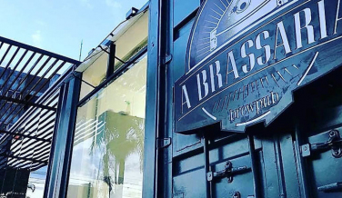 Notícia - A Brassaria inaugura sábado em Criciúma