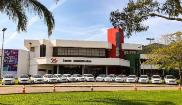 Notícia - Governo do Estado entrega veículos para área da assistência social de 139 municípios