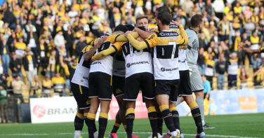 Notícia - Ao vivo: Criciúma x Sport, pela Série B do Campeonato Brasileiro