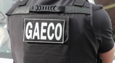 Notícia - Dois prefeitos do Sul são investigados em megaoperação do Gaeco