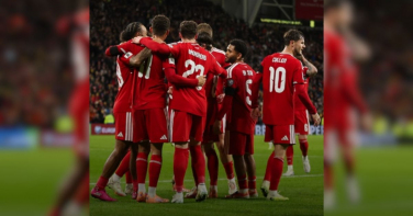 Notícia - País de Gales x Bósnia: saiba onde assistir ao vivo pela repescagem para a Copa do Mundo 2026