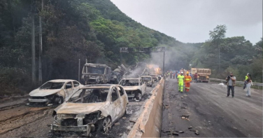 Notícia - Gargalos históricos da região Sul ganham peso em ano eleitoral