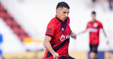 Notícia - Destaque da Série B pode render venda milionária e reerguer time de SC