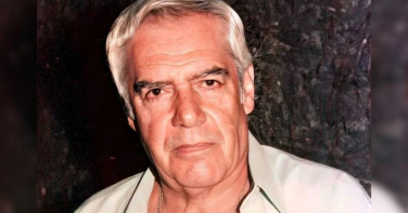 Notícia - Quem é o ator de novelas clássicas da Globo que dará nome a ponte histórica em SC