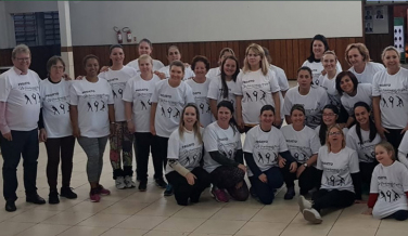 Notícia - Siderópolis disponibilizará grupos de apoio para melhorar a saúde