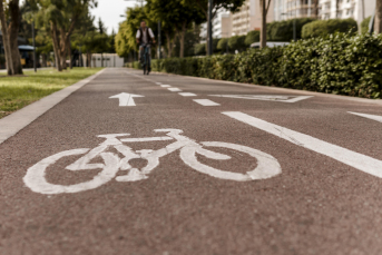 Notícia - Projeto de ciclovia entre Arroio do Silva e Araranguá deve ser licitado até o fim de julho
