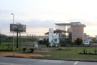 Notícia - Reunião encaminha Centro de Inovação para 2018