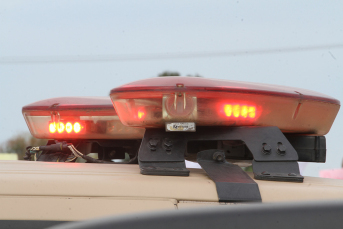 Notícia - Jovem acaba preso após apontar arma para taxista