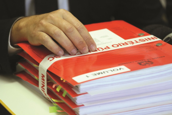 Notícia - Defesa de ex-presidente da Multiplicando Talentos vai recorrer de condenação