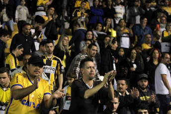 Notícia - Criciúma lançara promoção de ingressos a R$ 10