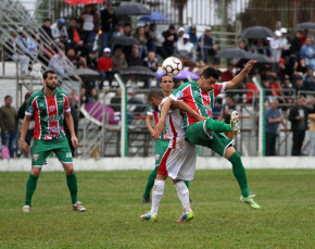 Notícia - Rui Barbosa e Metropolitano se enfrentam na semifinal