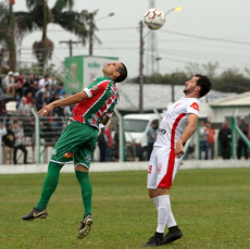 Notícia - Larm inicia seu 70º Campeonato Regional