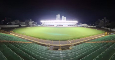 Notícia - Concórdia x Figueirense: saiba onde assistir ao vivo