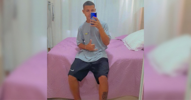 Notícia - 'Jovem trabalhador': passageiro que morreu afogado após acidente em SC é identificado