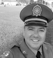 Notícia - Processo da morte do sargento Davi avança após decisão do TJSC