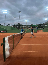Notícia - Track&Field Experience entra em nova fase com disputas decisivas neste sábado