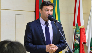 Notícia - Advogado explica que ação sobre Daniel Freitas é para PP não “perder representatividade”
