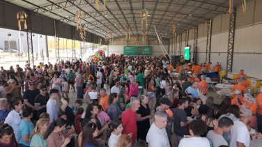 Notícia - Festa do Dia das Crianças da Cooperaliança encanta mais de 2 mil pessoas em Içara