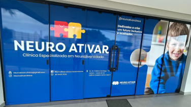 Notícia - Atendimento a crianças autistas é suspenso em Cocal do Sul; pais vão às ruas nesta sexta