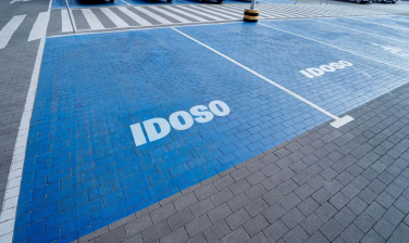 Notícia - Credencial de estacionamento para idoso e PCD ganha versão digital