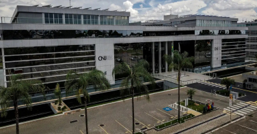 Notícia - CNJ aprova fim da aposentadoria compulsória como punição máxima para juízes