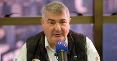 Notícia - Antídio Lunelli defende impeachment de ministros do STF e mudanças na Corte