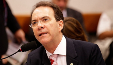 Notícia - PT-SC ainda pode ter vice do PCdoB