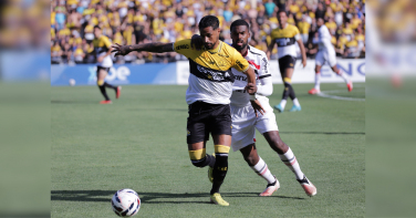 Notícia - Botafogo-SP x Criciúma: escalações, arbitragem e onde assistir ao vivo pela Série B