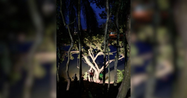 Notícia - Bombeiros procuram por jovem de 19 anos desaparecido no Rio Araranguá