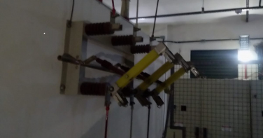 Notícia - Princípio de incêndio na Unesc mobiliza bombeiros em Criciúma