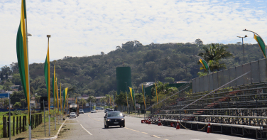 Notícia - Feriado de 7 de Setembro altera funcionamento de serviços em Criciúma; Veja o que funciona