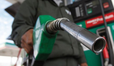 Notícia - Petrobras anuncia reajuste de 13% no preço do diesel