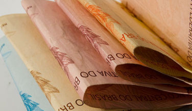 Notícia - Contas públicas registram déficit de R$ 14 bilhões no 1º semestre do ano