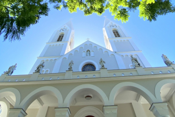 Notícia - Dia de São José terá programação especial na Diocese de Criciúma