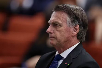 Notícia - [Áudio] Bolsonaro foi condenado e agora o que acontece? Especialista explica os passos seguintes
