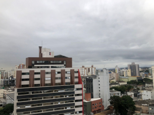 Notícia - Celesc restabelece energia em bairros de Criciúma